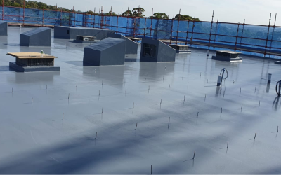 Basic Epoxy Coating
