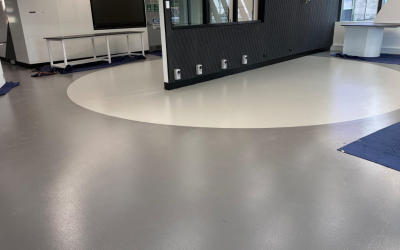 Transform with Epoxy