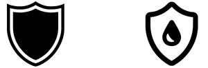 Water resistance epoxy