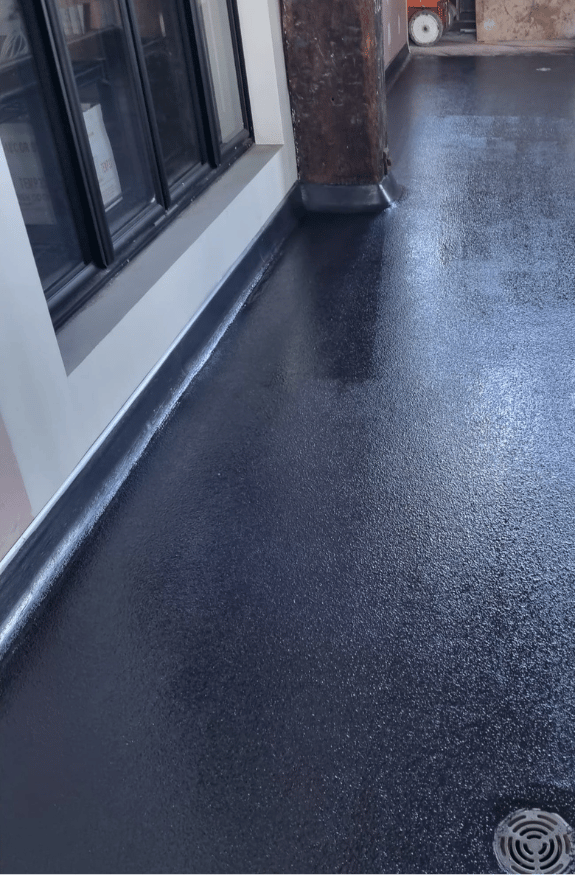 Epoxy resin